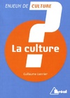  Achetez le livre d'occasion La culture sur Livrenpoche.com 