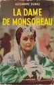  Achetez le livre d'occasion La dame de Monsoreau Tome I de Alexandre Dumas sur Livrenpoche.com 