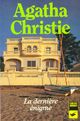 Achetez le livre d'occasion La dernière énigme de Agatha Christie sur Livrenpoche.com 