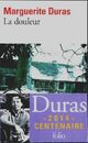  Achetez le livre d'occasion La douleur de Marguerite Duras sur Livrenpoche.com 