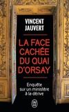  Achetez le livre d'occasion La face cachée du quai d'Orsay sur Livrenpoche.com 