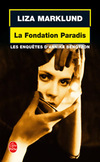 Achetez le livre d'occasion La fondation paradis sur Livrenpoche.com 
