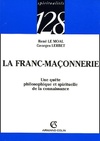  Achetez le livre d'occasion La franc-maçonnerie sur Livrenpoche.com 