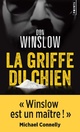  Achetez le livre d'occasion La griffe du chien de Don Winslow sur Livrenpoche.com 