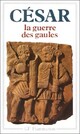  Achetez le livre d'occasion La guerre des Gaules de Jules César sur Livrenpoche.com 