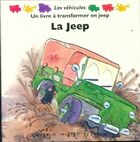  Achetez le livre d'occasion La jeep sur Livrenpoche.com 
