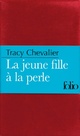  Achetez le livre d'occasion La jeune fille à la perle de Tracy Chevalier sur Livrenpoche.com 
