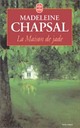  Achetez le livre d'occasion La maison de jade de Madeleine Chapsal sur Livrenpoche.com 