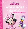  Achetez le livre d'occasion La maison de mickey : la boutique de Minnie sur Livrenpoche.com 