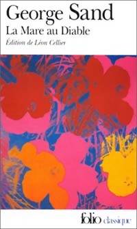  Achetez le livre d'occasion La mare au diable de George Sand sur Livrenpoche.com 