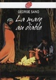  Achetez le livre d'occasion La mare au diable de George Sand sur Livrenpoche.com 