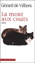  Achetez le livre d'occasion La mort aux chats sur Livrenpoche.com 