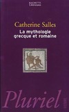 Achetez le livre d'occasion La mythologie grecque et romaine sur Livrenpoche.com 