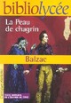  Achetez le livre d'occasion La peau de chagrin de Honoré De Balzac sur Livrenpoche.com 