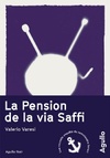  Achetez le livre d'occasion La pension de la via Saffi sur Livrenpoche.com 
