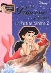  Achetez le livre d'occasion La petite sirène Tome II sur Livrenpoche.com 