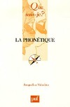  Achetez le livre d'occasion La phonétique sur Livrenpoche.com 