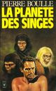  Achetez le livre d'occasion La planète des singes de Pierre Boulle sur Livrenpoche.com 