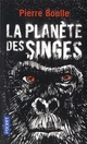  Achetez le livre d'occasion La planète des singes de Pierre Boulle sur Livrenpoche.com 