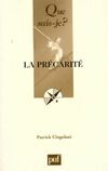  Achetez le livre d'occasion La précarité sur Livrenpoche.com 
