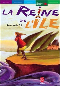  Achetez le livre d'occasion La reine de l'île de Anne-Marie Pol sur Livrenpoche.com 
