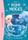  Achetez le livre d'occasion La reine des neiges Tome XXVI : Visite au palais de glace sur Livrenpoche.com 