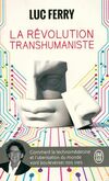  Achetez le livre d'occasion La révolution transhumaniste sur Livrenpoche.com 
