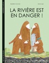  Achetez le livre d'occasion La rivière est en danger ! sur Livrenpoche.com 