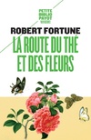  Achetez le livre d'occasion La route du thé et des fleurs sur Livrenpoche.com 