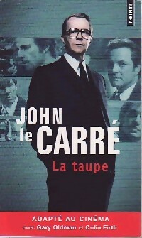  Achetez le livre d'occasion La taupe de John Le Carré sur Livrenpoche.com 