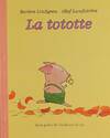  Achetez le livre d'occasion La tototte sur Livrenpoche.com 