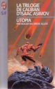  Achetez le livre d'occasion La trilogie de caliban d'Isaac Asimov Tome III : Utopia de Allen Roger McBride sur Livrenpoche.com 