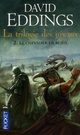  Achetez le livre d'occasion La trilogie des joyaux Tome Ii : Le chevalier de rubis de David Eddings sur Livrenpoche.com 