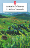  Achetez le livre d'occasion La vallée d'émeraude sur Livrenpoche.com 
