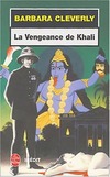  Achetez le livre d'occasion La vengeance de Khali sur Livrenpoche.com 