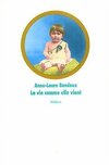  Achetez le livre d'occasion La vie comme elle vient sur Livrenpoche.com 