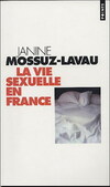  Achetez le livre d'occasion La vie sexuelle en France sur Livrenpoche.com 