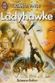  Achetez le livre d'occasion Ladyhawke de Joan D. Vinge sur Livrenpoche.com 