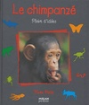  Achetez le livre d'occasion Le Chimpanzé sur Livrenpoche.com 