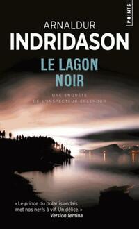  Achetez le livre d'occasion Le Lagon noir de Arnaldur Indridason sur Livrenpoche.com 