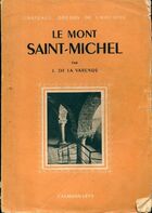  Achetez le livre d'occasion Le Mont Saint-Michel sur Livrenpoche.com 