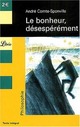  Achetez le livre d'occasion Le bonheur, désespérément de André Comte-Sponville sur Livrenpoche.com 