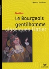  Achetez le livre d'occasion Le bourgeois gentilhomme sur Livrenpoche.com 