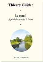  Achetez le livre d'occasion Le canal de Nantes Brest sur Livrenpoche.com 