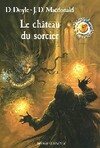  Achetez le livre d'occasion Le cercle magique Tome V : Le château du sorcier sur Livrenpoche.com 