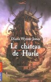  Achetez le livre d'occasion Le château de Hurle sur Livrenpoche.com 