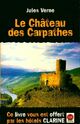  Achetez le livre d'occasion Le château des Carpathes de Verne Jules sur Livrenpoche.com 