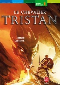  Achetez le livre d'occasion Le chevalier Tristan de Jacques Cassabois sur Livrenpoche.com 