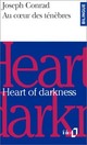  Achetez le livre d'occasion Le coeur des ténèbres de Joseph Conrad sur Livrenpoche.com 