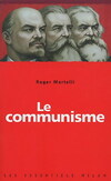  Achetez le livre d'occasion Le communisme sur Livrenpoche.com 